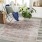 Livabliss Tahmis THI-2703 Machine Washable Area Rug THI2703-81012 - alternate 3